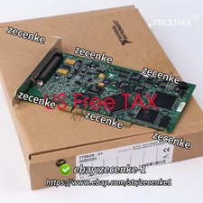 1PC New in box National Instruments NI PCI-6013 Card plcbest 778629-01