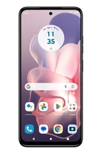 AT&T Moto G Power 5G 2024, 128GB, Midnight Blue - Prepaid Smartphone