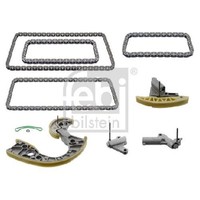 Steuerkettensatz FüR Audi A4 8E 8H 4.2 03 Bis 09 Febi 079109229D 079109229L