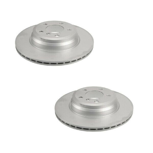 Disque de frein arrière BMW F30 F31 F32 pour les trajets quotidiens et longs voyages