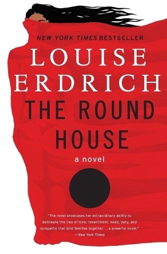 Louise Erdrich The Round House (Tascabile)