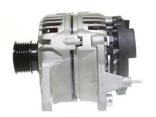 NEW ALTERNATOR FITS SKODA FABIA OCTAVIA EUROPEAN MODEL 8EL-012-428-731 TG11C014