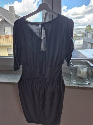 Longshirt, Guess, 38   gewaschen, nicht gebügelt