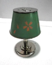 c 1952 ALADIN TABLE LIGHTER, MIOJ, JAPAN.  VERY RARE.