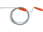 Yato Pipe Cleaning Shaft - Spiral 3M X 5mm YT-25001