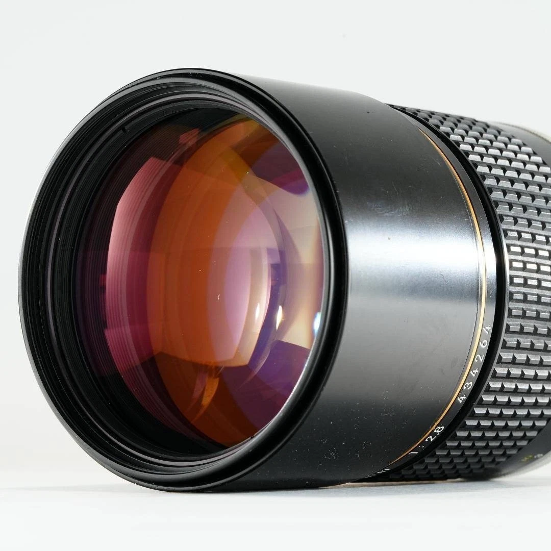 Nikon AI-S 180mm Focal Camera Lenses for sale | eBay