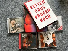 Bass Sultan Hengzt Riot, Bester Man, Schmette...
