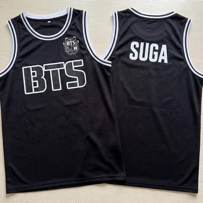 韓国限定 BTS V S/S Jersey L / XL size s-l400.jpg