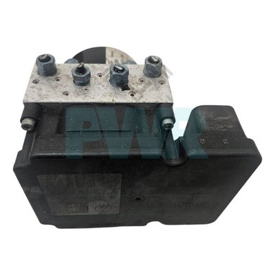BMW 3 Series F30 F31 ABS Pump Modulator Control Unit 6857324