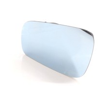 Sinistro Riscaldato Vetro Specchietto Per VW Jetta MK4 Passat B5 Bora Golf MK4