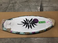 Hyperlite Good Daze Jr. 3.9 Wakesurf Board 23340230 ( Open Package / Damaged )