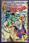 Amazing Spider-Man #157 Doctor Octopus Marvel Comics 1976
