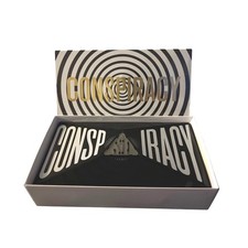 Jeffree Star Cosmetics x Shane Dawson Conspir...
