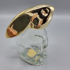 EMPTY Avon Snow Bunny Cologne Bottle Vintage ...