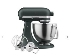 Kitchen Aid Mixer Tilt Head 4.71 Artisan Pebbled Palm BRAND NEW
