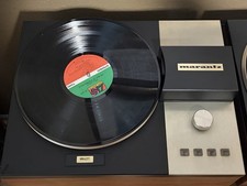 Marantz SLT12u Turntable U Version Suitable For All Cartridges