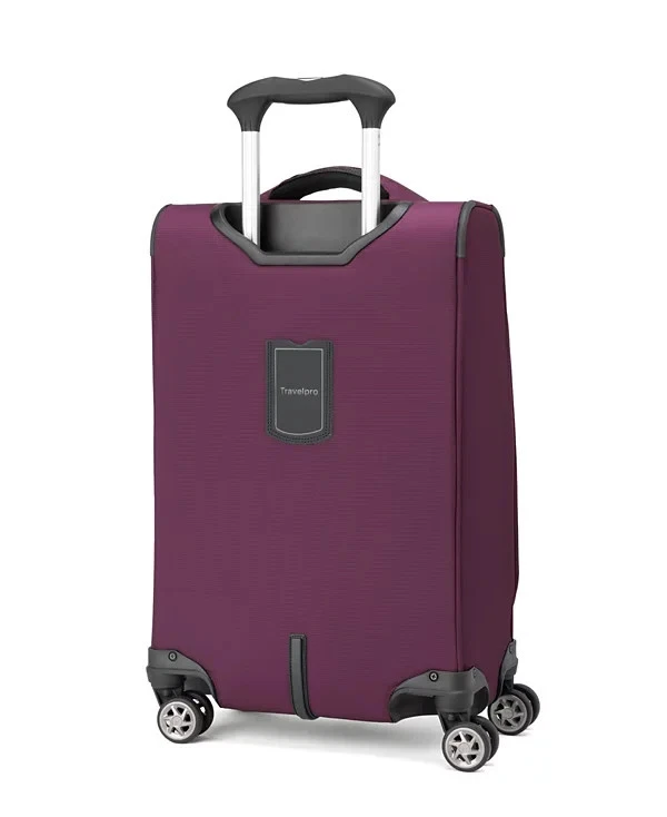 Travelpro Walkabout 7 Carry-On Expandable Spinner - Image 4 of 4