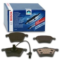 Bosch BremsbelÄGe Seat Alhambra 7V8 7V9 Vw Sharan 7M8 7M9 7M6 Ford Galaxy Wgr