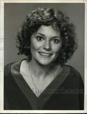 1980 Press Photo Helen Shaver hosts "United States" - lrp56412 1980 Press Photo Helen Shaver hosts "United States" - lrp56412