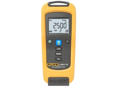 Fluke A3001 FC FC Wireless iFlex AC Current Module