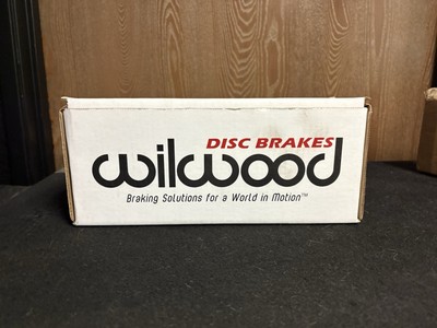 Wilwood Brake Pedal Assembly P/N 340-13832
