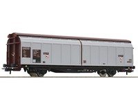 Roco 6600109 GüTerwagen Schiebewandwagen PKP Spur H0