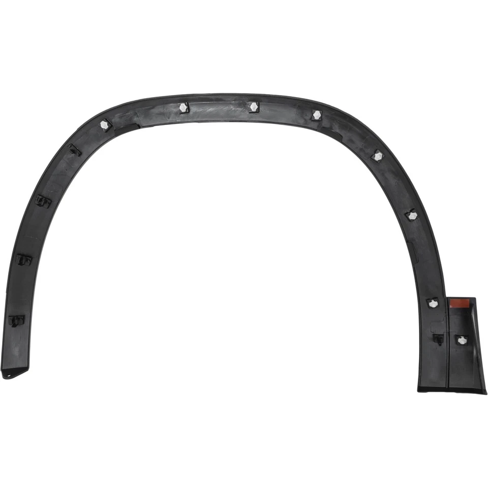 Guardabarros para Volkswagen Atlas 2018-2021 lado del pasajero delantero 3CN853718B9B9 Foto 4 de 4