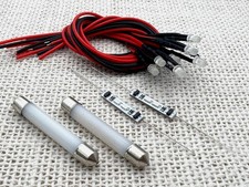 Accuphase T100 T101 ricambio lampadina led set luci kit aggiornamento