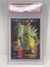 Tyranitar EX Full Art Ancient Origins Pokemon TCG PSA 8 NM-MT