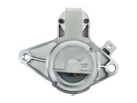 Anlasser Starter AS As-Pl S3023 FüR Toyota C1 Aygo Peugeot CitroËN TS10E1 107 2