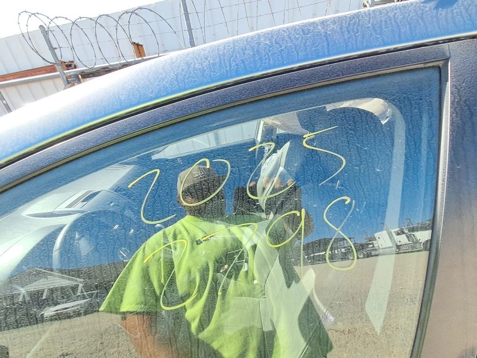 (LOCAL PICKUP ONLY) Fuel Tank Federal Emissions Fits 07-12 SENTRA 2648066 Foto 2 de 4