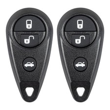 Key Fob Replacement for 2005-2007 Subaru Outback Legacy/ 06-08 B9 Tribeca/ 07...