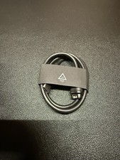 Garmin OEM Charging Cable   Original USB Charger   New