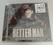 Better Man Original Motion Picture Soundtrack...