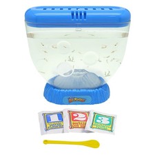 Sea-Monkey Ocean Volcano Instant Pets w/ Tank