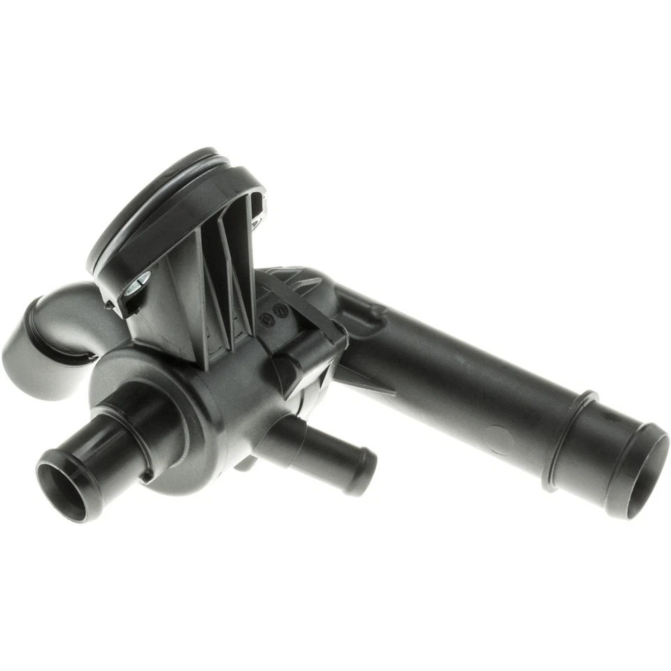 Carcasa termostato moto 935-189 para VW Volkswagen Passat 2012-2014 Foto 2 de 4