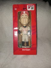 Kory DeHaan 2003 Portland Beavers Bobblehead Limited Edition Stadium Giveaway 