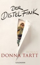 Der Distelfink  von Tartt, Donna | Buch | Zus...