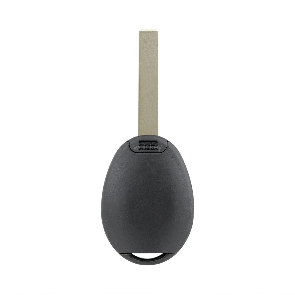 For Rover 75 MG ZT 1998 - 2005 Remote Car Key Fob Case 2 Button Battery Switches - Image 3 of 4