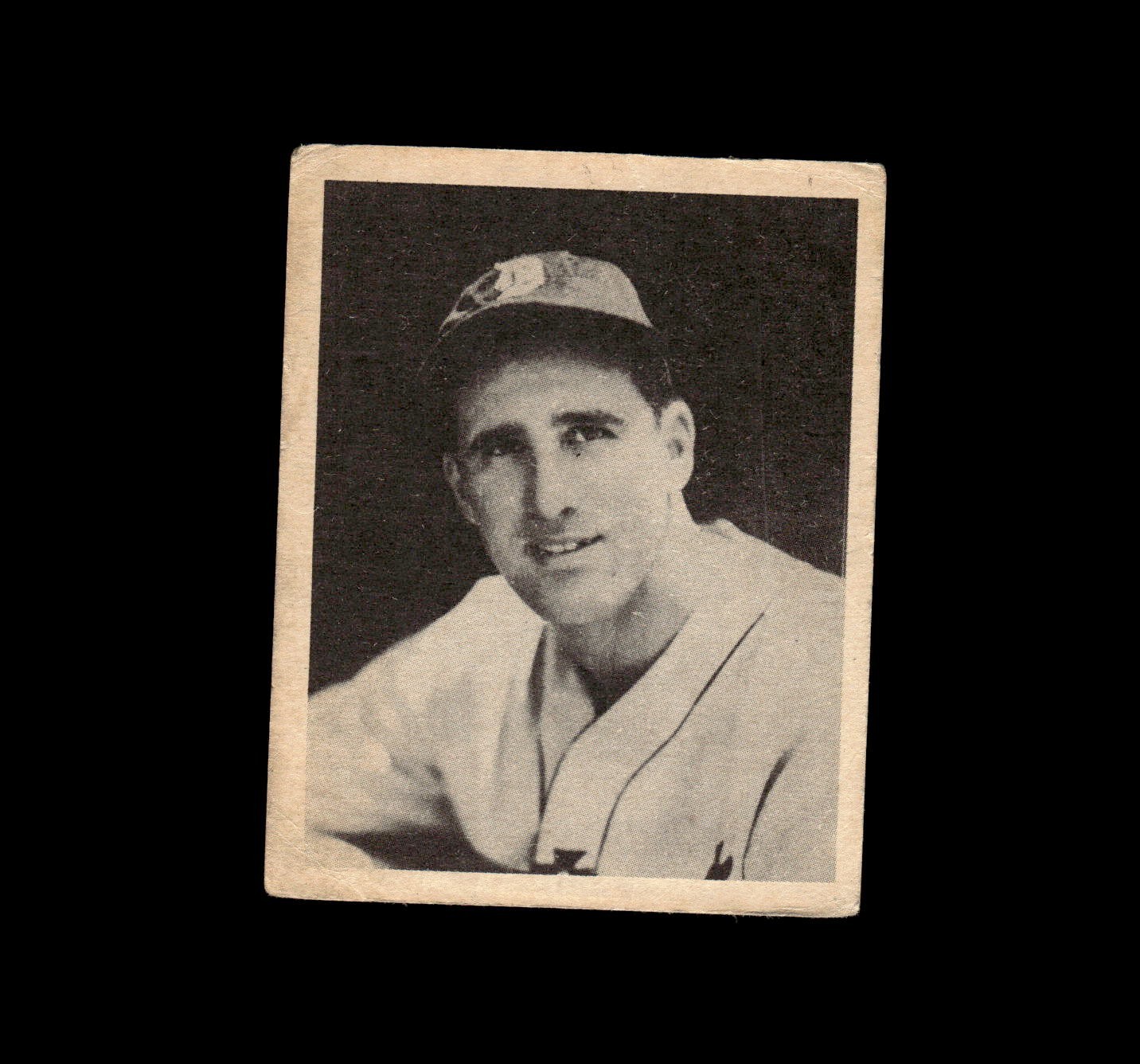 Don Heffner #44 Baseball Cards 1939 Play Ball trading card — raw and PSA graded price guide