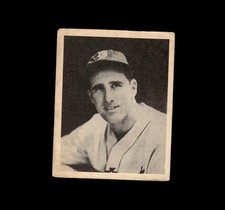 1939 PLAY BALL (R334) Baseball Cards #1 thru #115 - You Pick - Complete Your Set