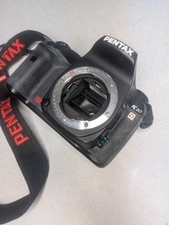[TESTED] Pentax K10D 10.2 MP