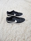 Nike Court Vision Low Women's Sneakers Black/White, Size 7.5 — photo 1