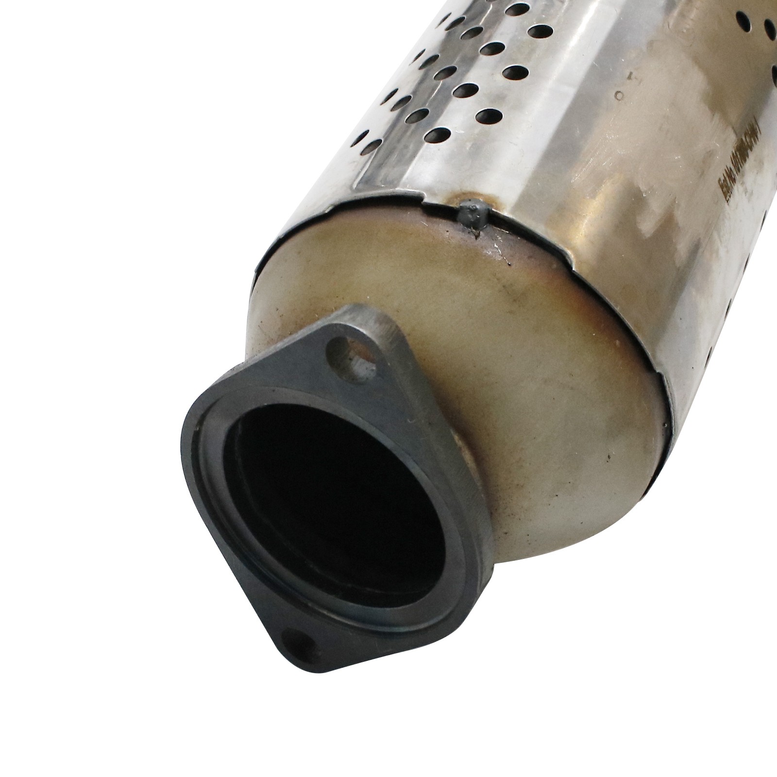 Exhaust Manifold Catalytic Converter for 2005-09 Lexus GX470 Toyota 4Runner 4.7L