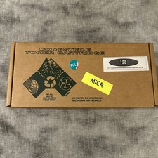 1PK CRG128 For Canon 128 Toner Cartridge D530 MF4880dw MF4570dn MF4770n MF4890dw