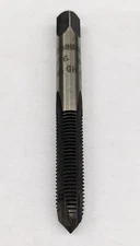 Kromhard 5/16"-24 NF Spiral Point Plug Tap GH4 3 Flutes HSS Oxide UK