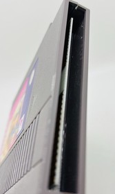 Barbie (1991, NES) Nintendo RARA carrello, scatola, custodia, manuale e poster - Completo