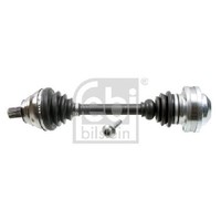 Antriebswelle Vorne Links FüR VW Jetta 162 163 1K 2.0 05 Bis 17 Febi Dlba Crvc