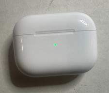 Genuine Apple AirPods Pro 2nd Gen A2968 Replacement USB-C Charging Case Only