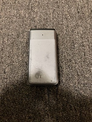 LG Exalt VN220 Verizon Flip Phone Read Description